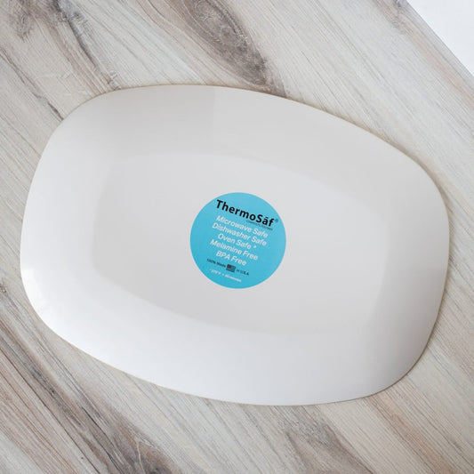 Couple Name Wedding Platter