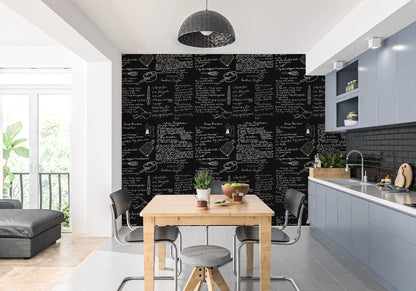 Recipe Wallpaper Custom Recipes