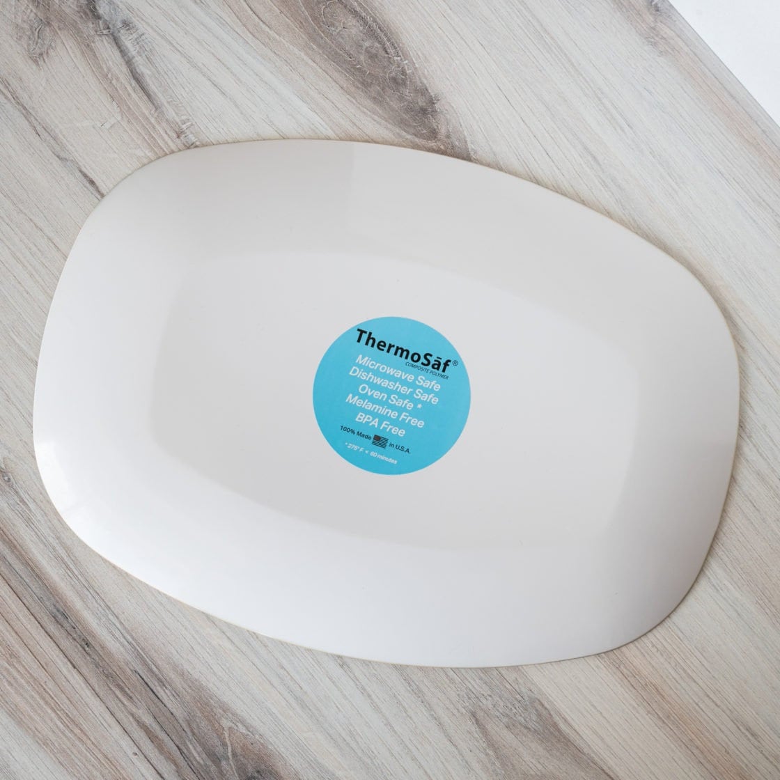 Custom Photo Personalized Platter